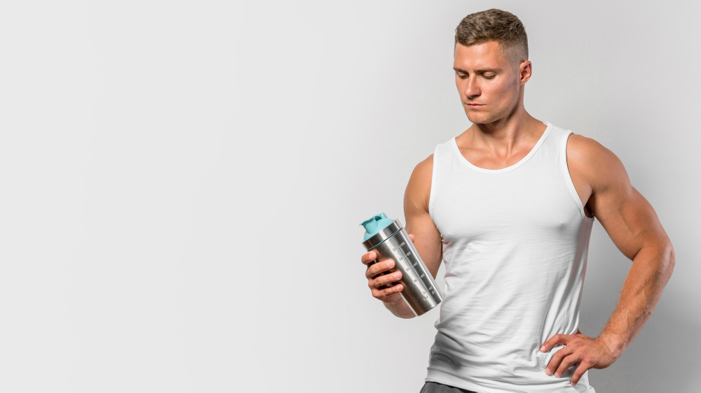Jak wybrać najlepsze odżywki białkowe?