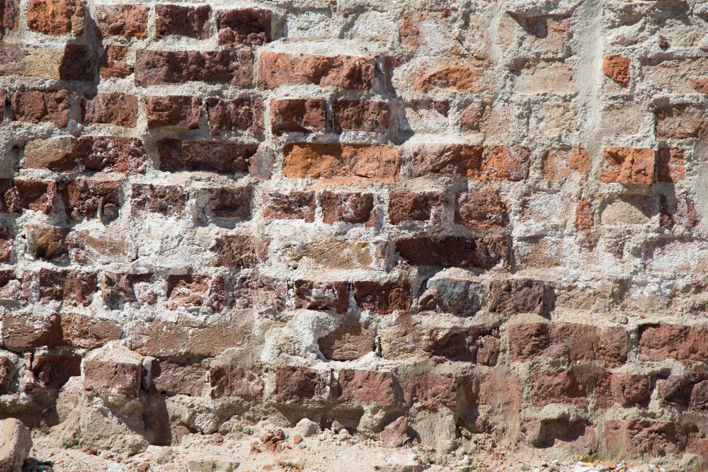 Jak sprawdzić stan elewacji z cegły?