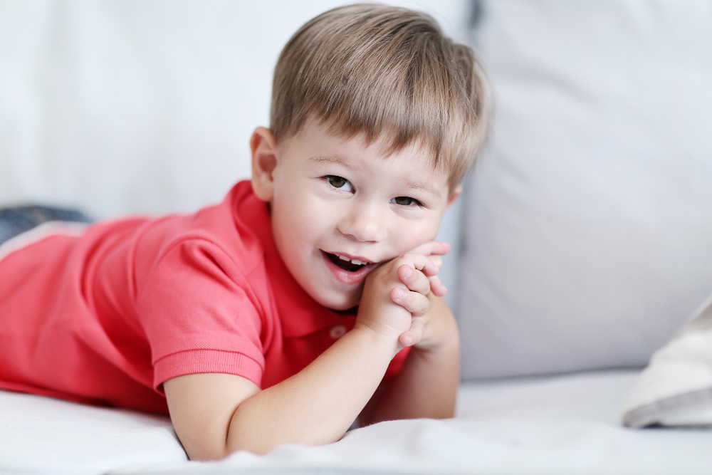 Jak rozpoznać problemy z wymową u dziecka?