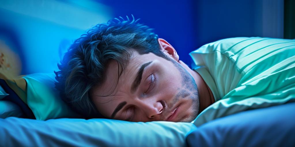 Cierpisz na bezsenność? Poznaj możliwe przyczyny i wylecz tę dolegliwość