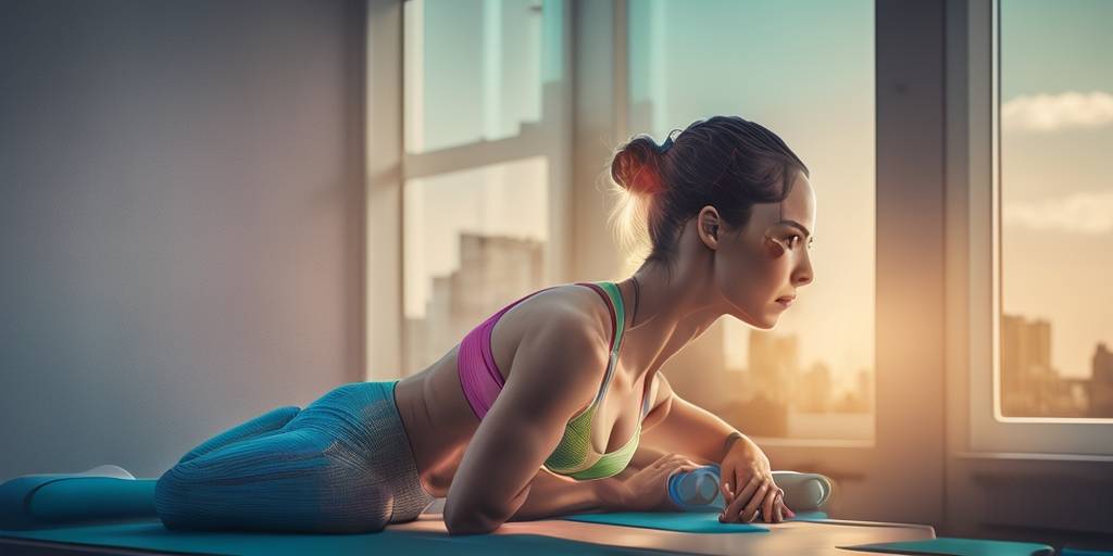 Ćwiczenia dla zdrowego kręgosłupa