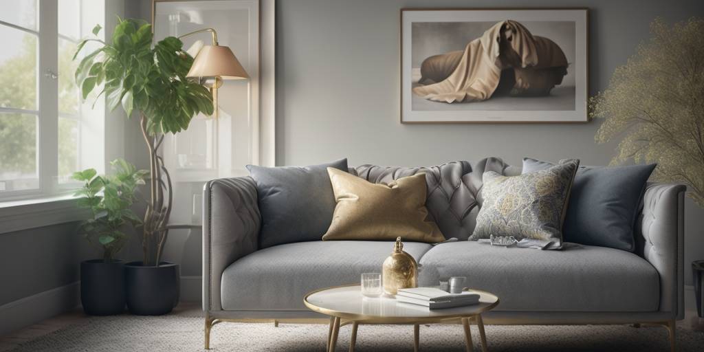 Design wnętrz: Najpopularniejsze style i jak je łączyć