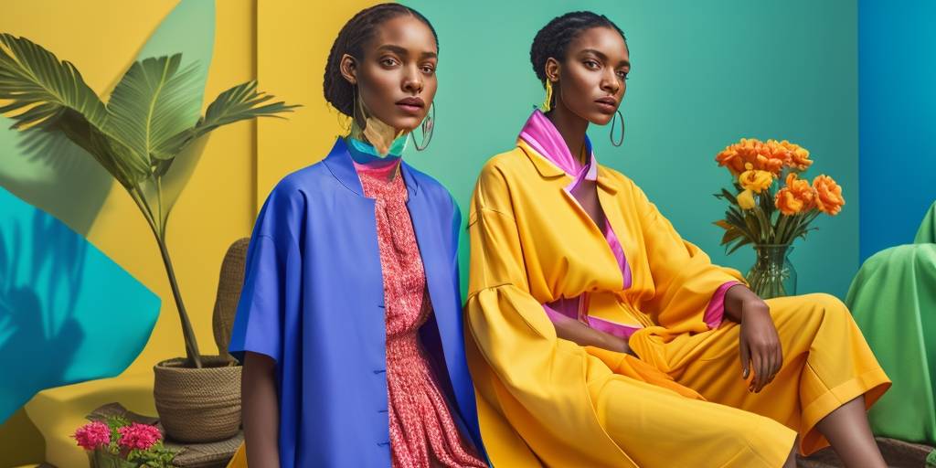 Eko-modna rewolucja: Jak marki odzieżowe stają się bardziej zrównoważone?