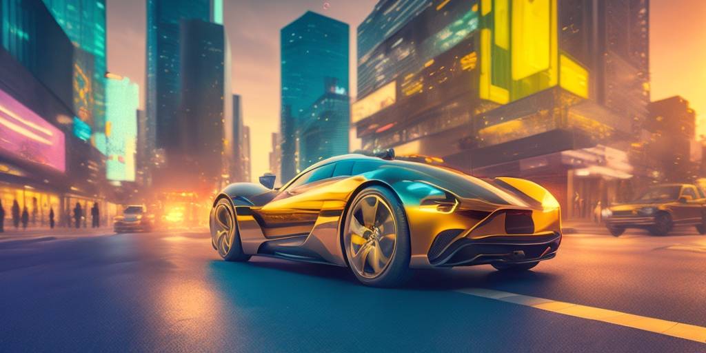 Innowacje w motoryzacji, które warto obserwować