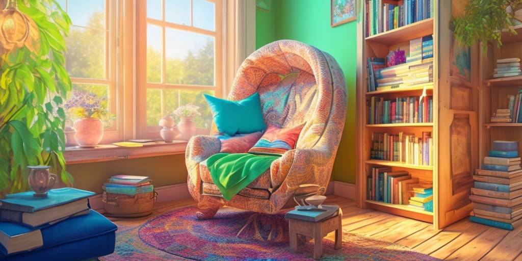 Jak czytanie książek wpływa na nasz rozwój osobisty?