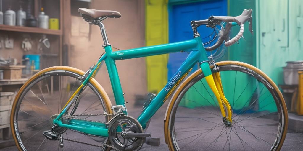 Jak naprawić rower – poradnik dla początkujących i nie tylko!