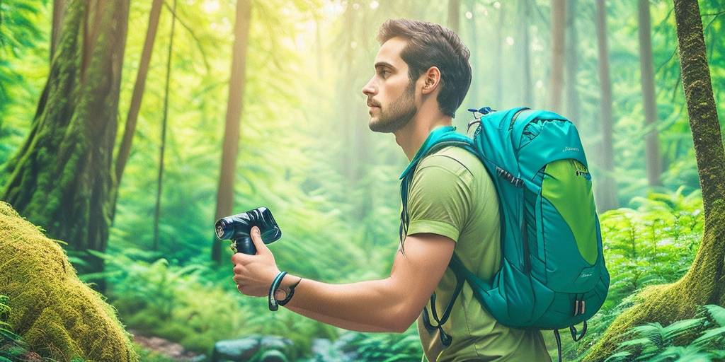 Jak podróżować ekologicznie i zrównoważenie?