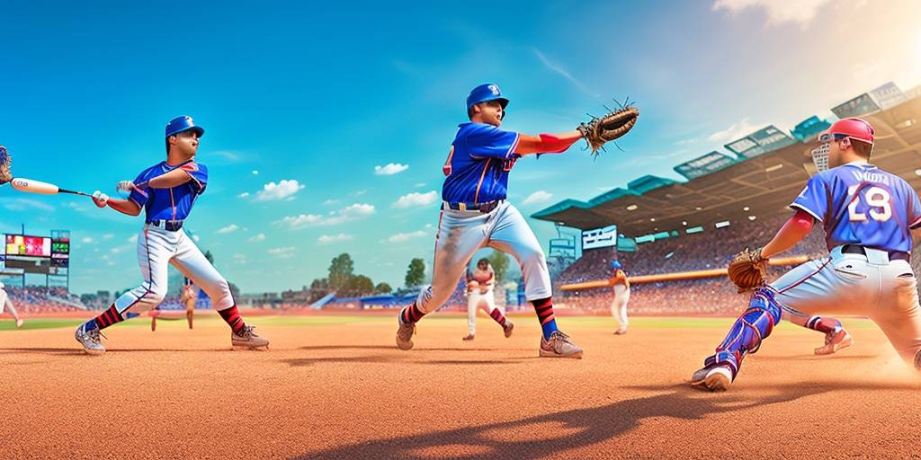 Kilka wskazówek dotyczących baseballu, które pomogą Ci opanować grę