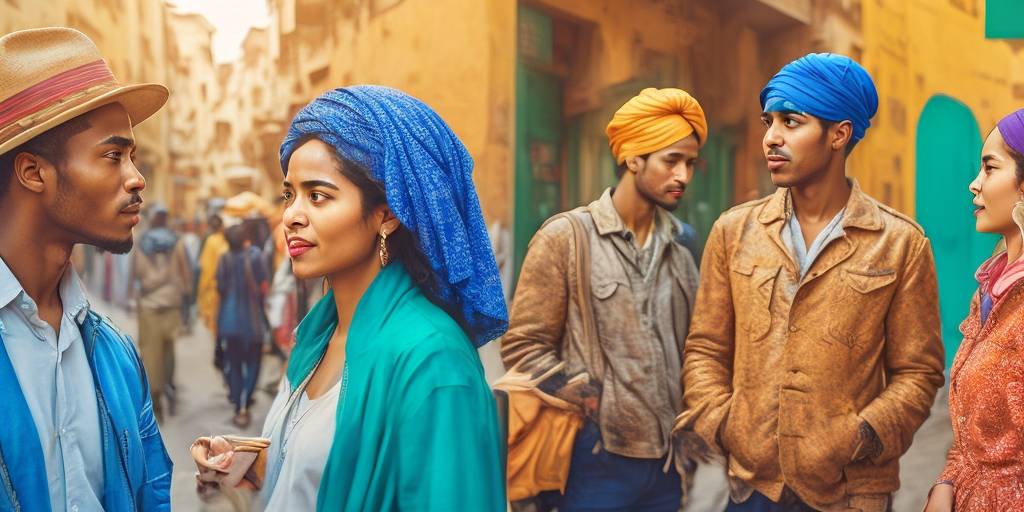 Kulturowe różnice w komunikacji – co warto wiedzieć podróżując po świecie