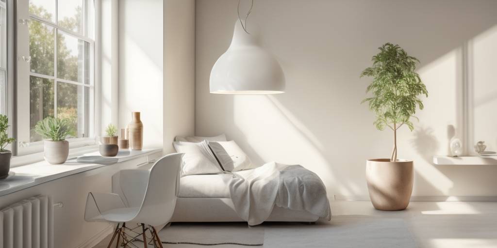Minimalizm w codziennym życiu: Jak zacząć i jakie przynosi korzyści?