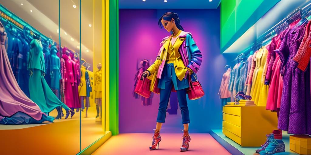 Moda po pandemii: Jak zmieniły się nasze przyzwyczajenia zakupowe?