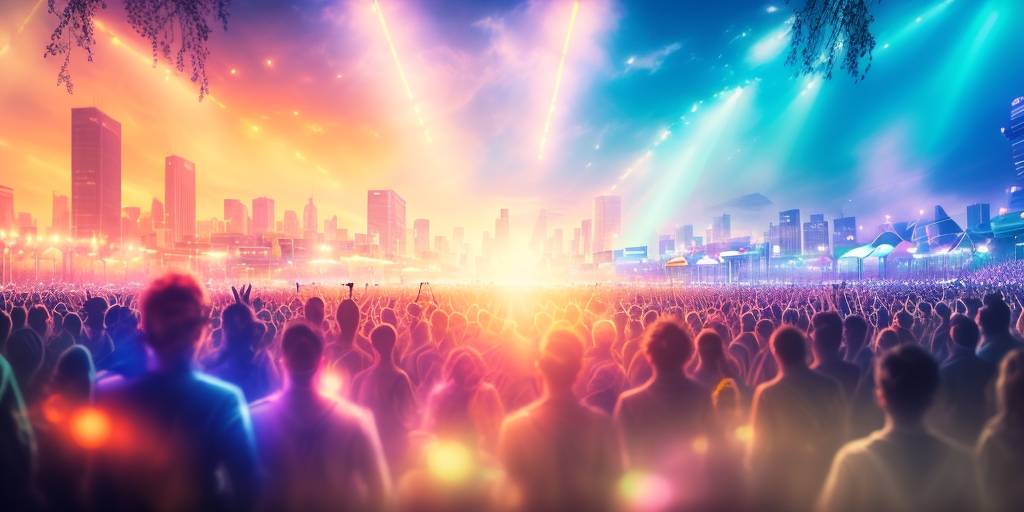 Muzyka na żywo: festiwale, które warto odwiedzić w 2023 roku