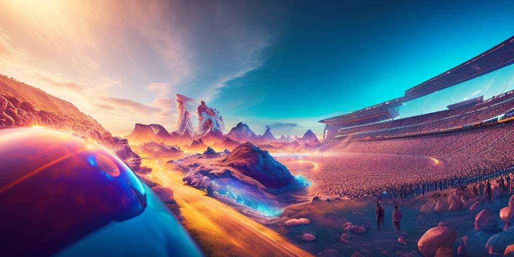 Największe sportowe wydarzenia roku 2023