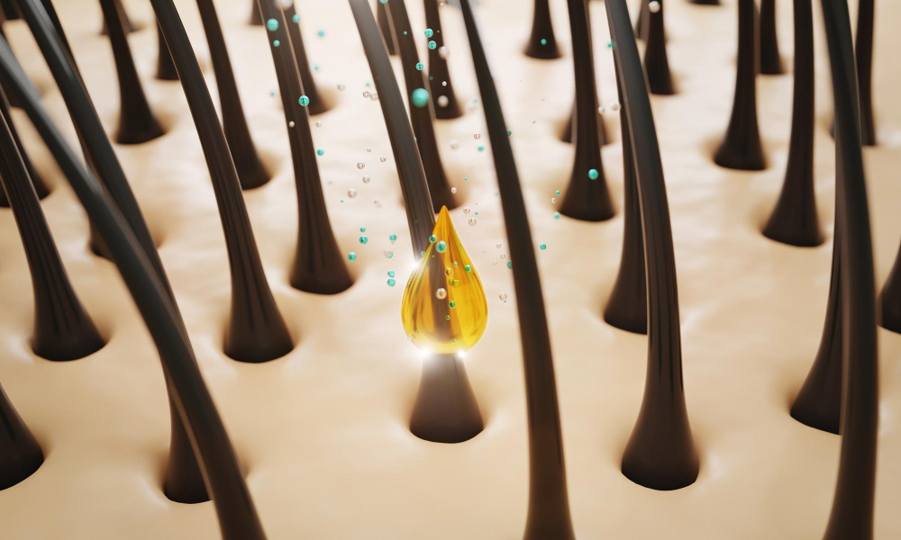 Dermatolog – specjalista, który pomoże w leczeniu łojotokowego zapalenia skóry