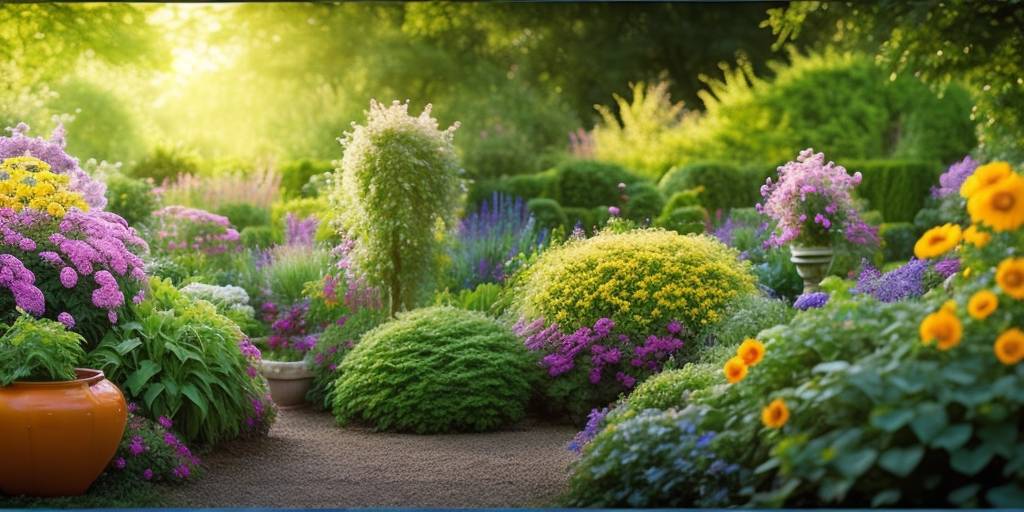 Organiczne metody zwalczania szkodników w ogrodzie