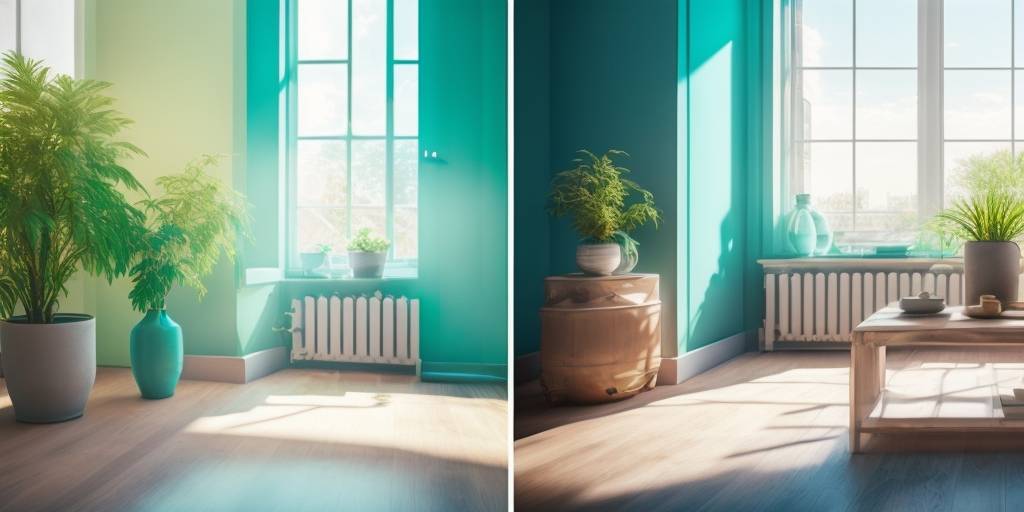 Ozonowanie wnętrz na terenie Łodzi – skuteczna metoda oczyszczania powietrza