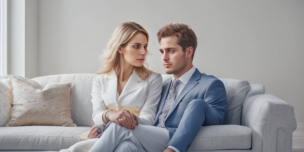 Proces rozwodowy z asystą prawnika nie musi być trudny