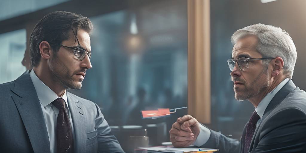 Skuteczne techniki negocjacji w biznesie