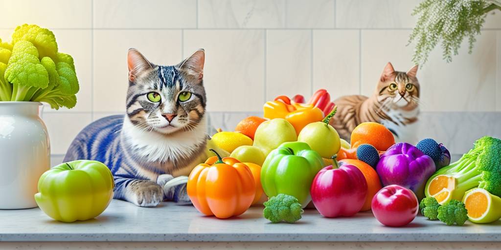 Sposoby na zapewnienie zdrowej diety dla twojego kota