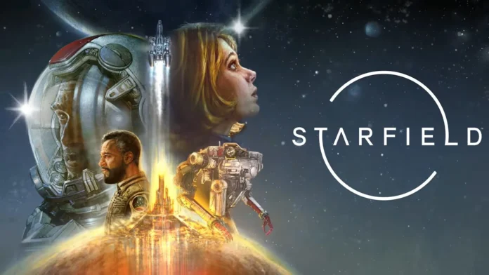 Starfield: Głęboka Analiza Nowego Hitu od Bethesda