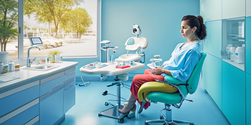 Wizyta w gabinecie stomatologicznym – jak się przygotować i czego się spodziewać?