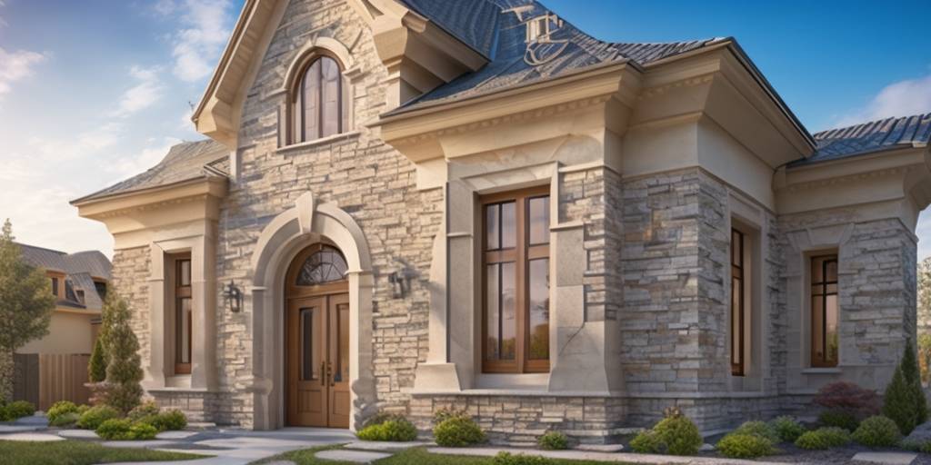 Wykorzystanie kamienia w budownictwie