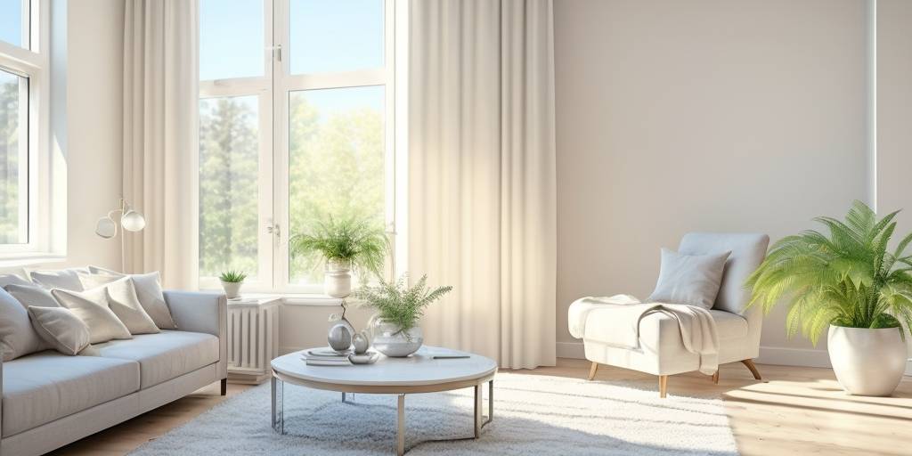 Co uwzględnić przy wyborze rolet lub żaluzji?