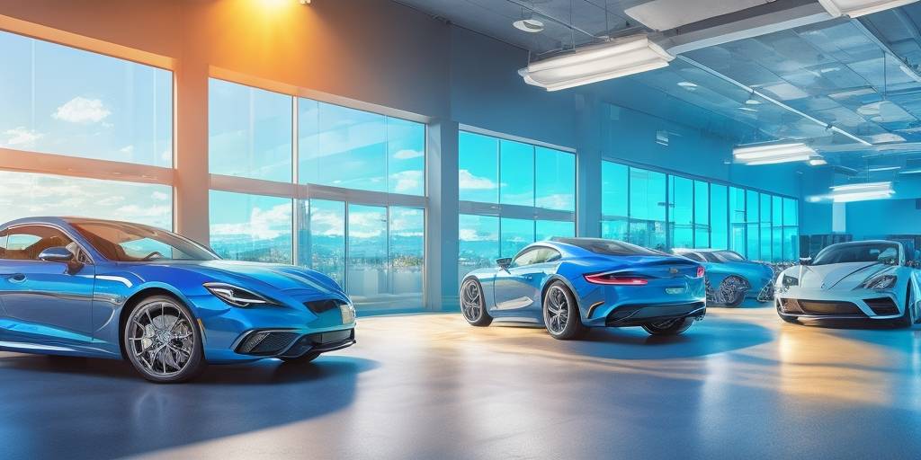 Czy wypożyczanie samochodów może być opłacalne? Odpowiedź na pytanie