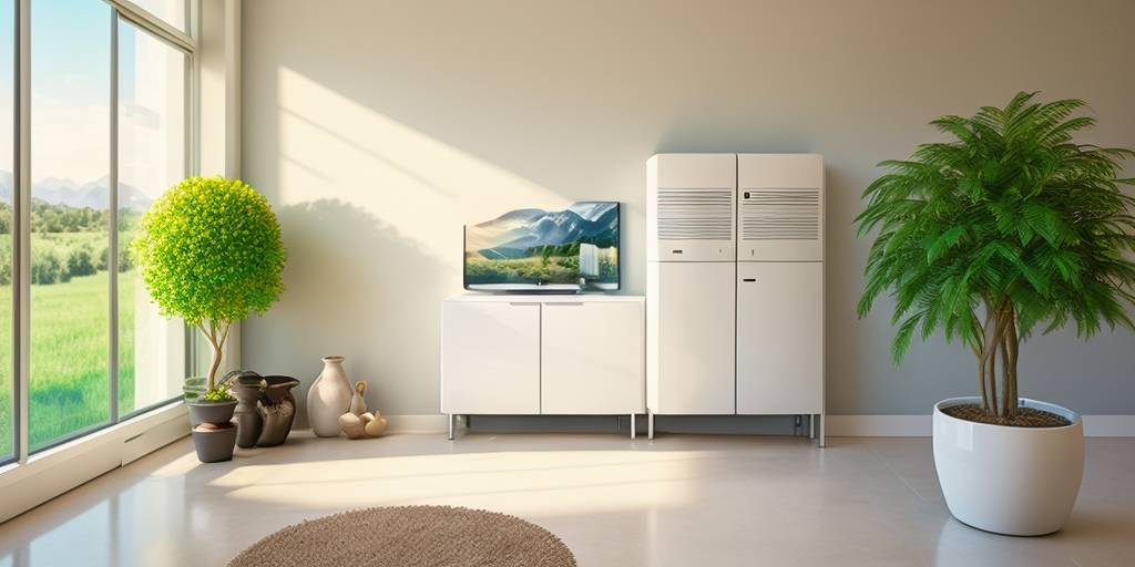 Firma, w której zawsze warto kupować pompy ciepła