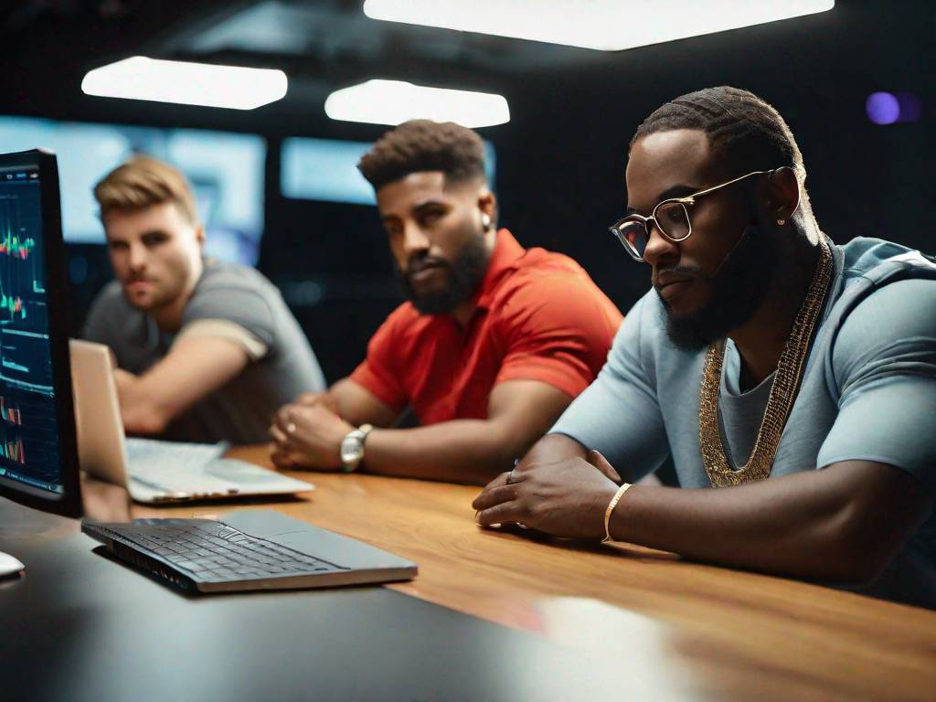 Inwestowanie w kryptowaluty – przewodnik dla początkujących