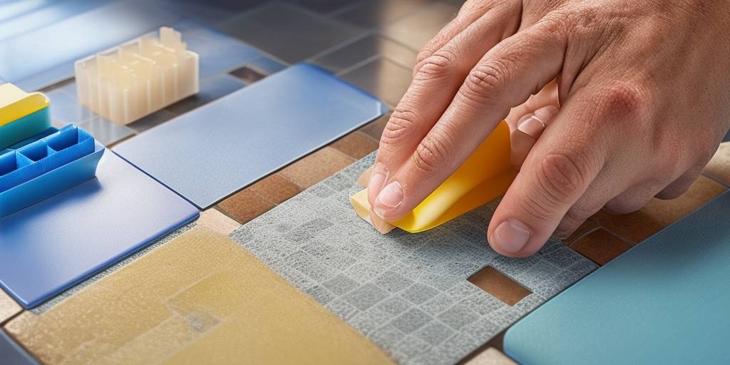 Jak dobrać klej do rodzaju powierzchni układania płytek?