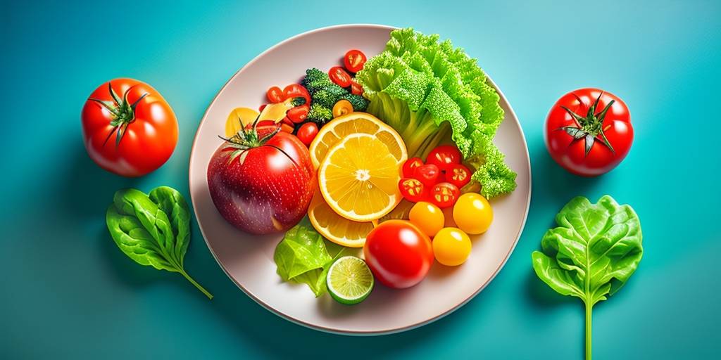 Jak jedzenie zdrowe wpływa na indeks glikemiczny?