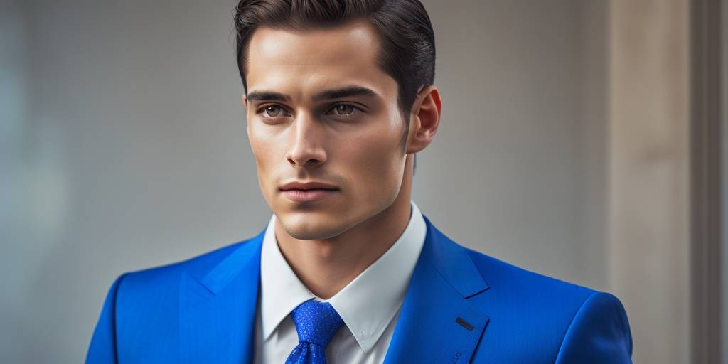 Jak ubierać się elegancko? Poradnik dla mężczyzn