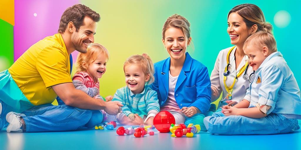 Jak wybrać pediatrę w Krakowie?