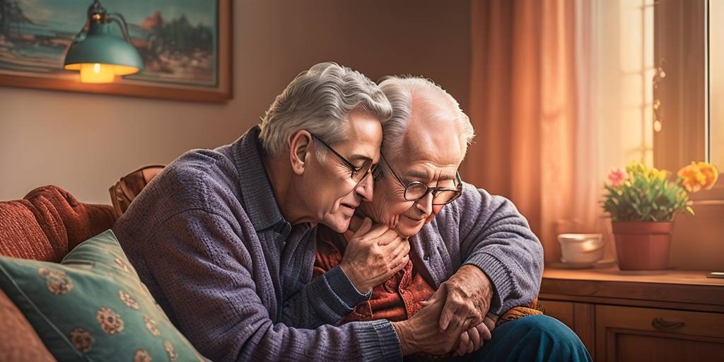 Jak zapewnić bliskiemu osobie całą dobę opieki medycznej?