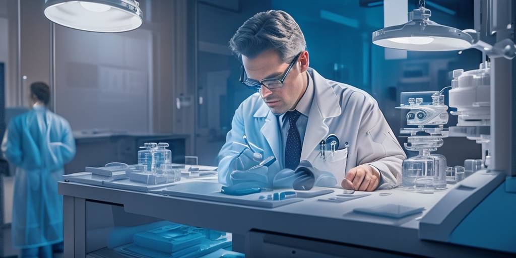 Jak znaleźć dla siebie najlepszy sprzęt medyczny?