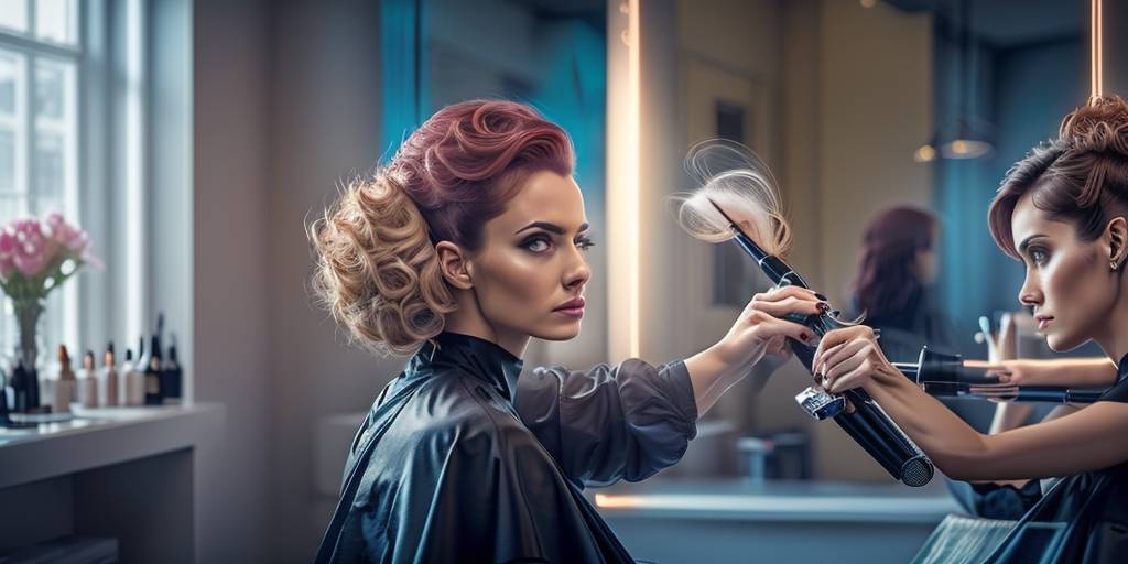 Kreatywne pomysły na nową fryzurę: Odkryj swoją własną wizję stylizacji