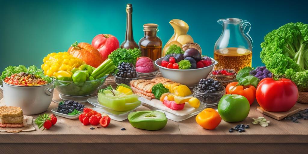 Na czym polega catering dietetyczny