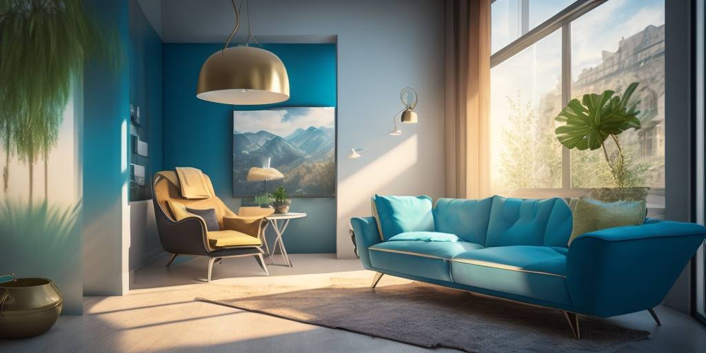 Najważniejsze zalety firm projektujących wnętrza