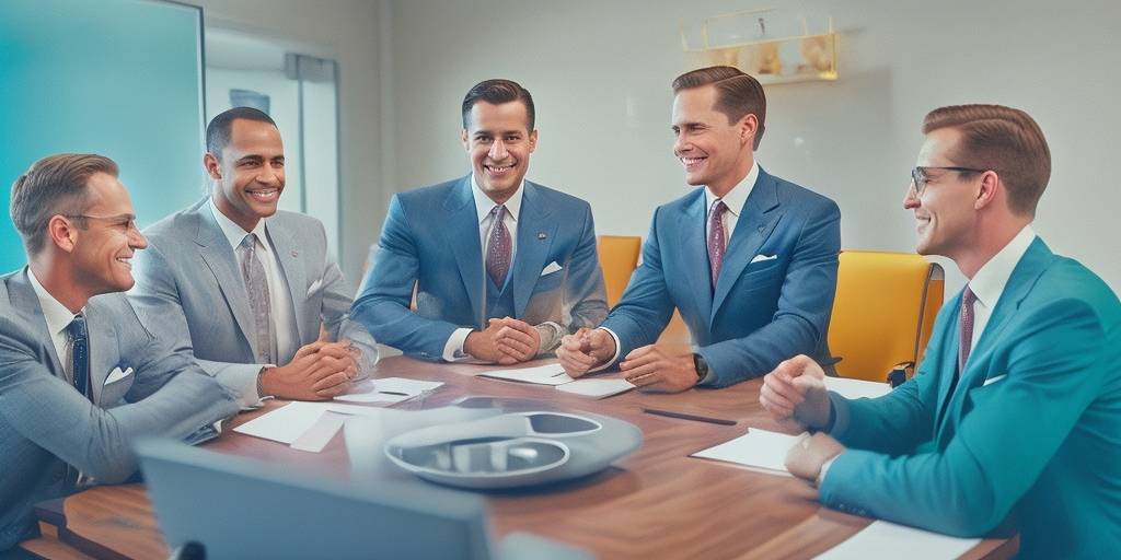 Największe błędy początkujących przedsiębiorców i jak ich unikać