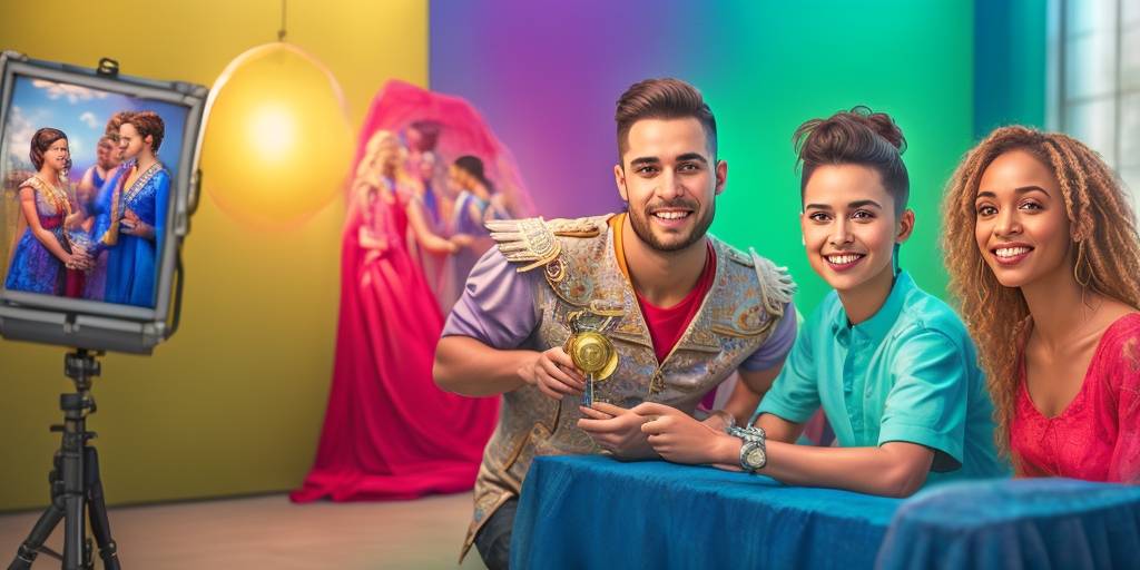 Nietypowe hobby, które warto spróbować w 2023 roku