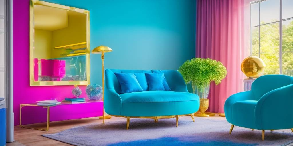 Oferty projektantów wnętrz – podstawowe informacje dla klientów