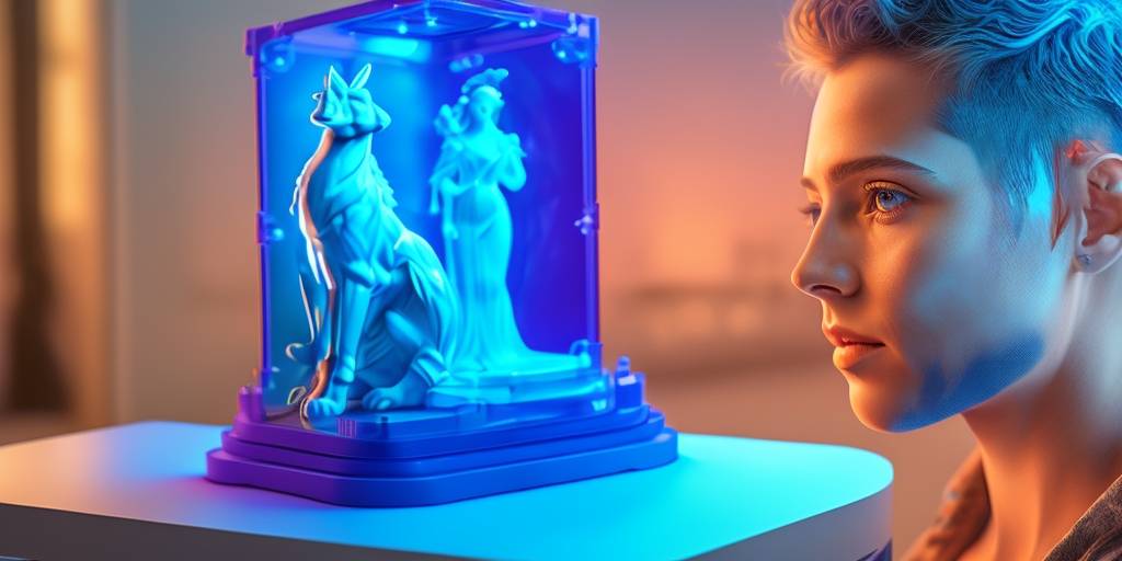 Przewaga drukowania 3D nad innymi metodami produkcji