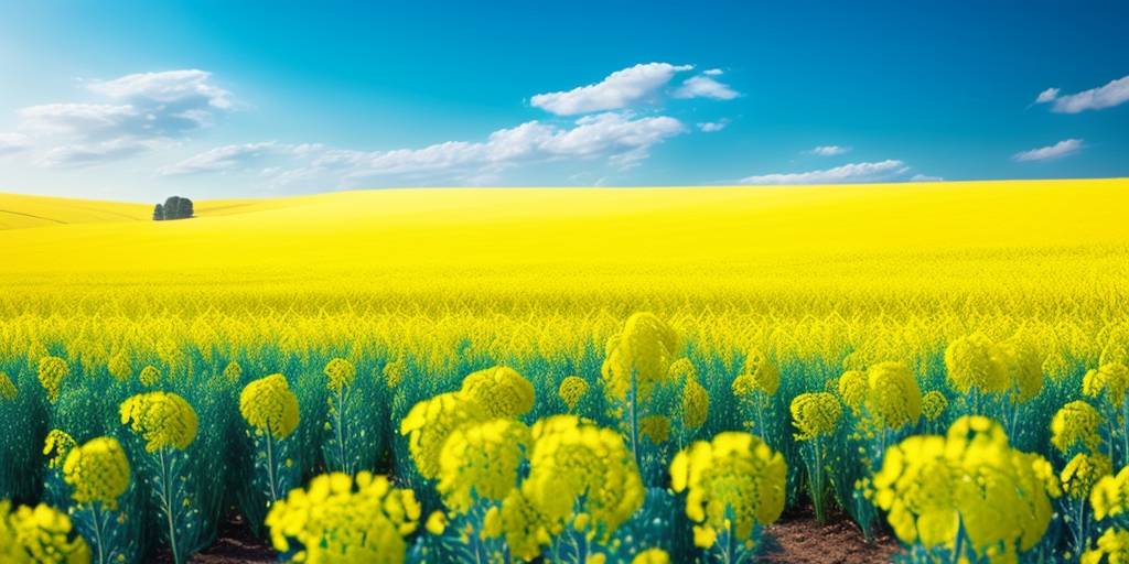 Skuteczne podpowiedzi na temat zwalczania chwastów w rzepaku