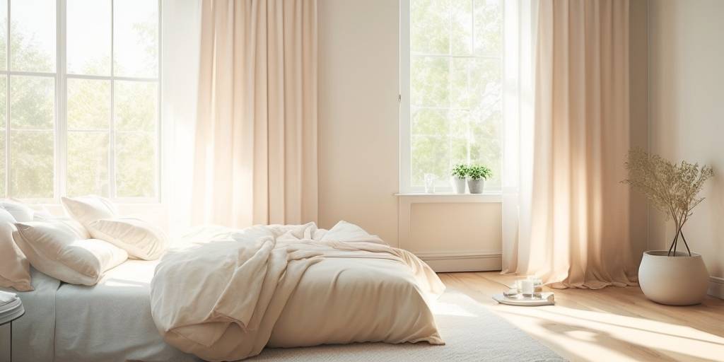 Skuteczne sposoby na chrapanie – jak pozbyć się tego irytującego problemu?