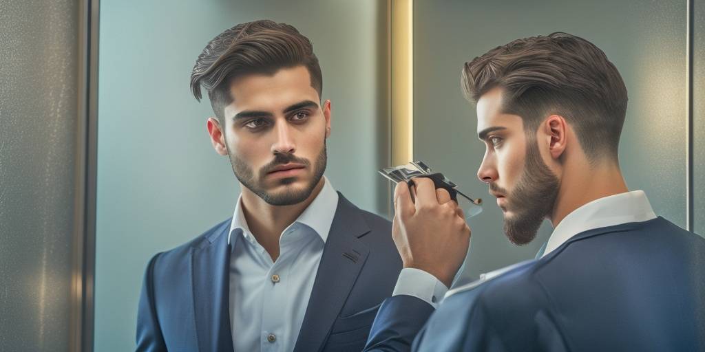 Szeroki asortyment kosmetyków dla mężczyzn – odkryj najlepsze produkty dla panów