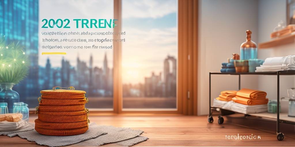 Trendy e-commerce w 2023 roku: co przyniesie przyszłość?