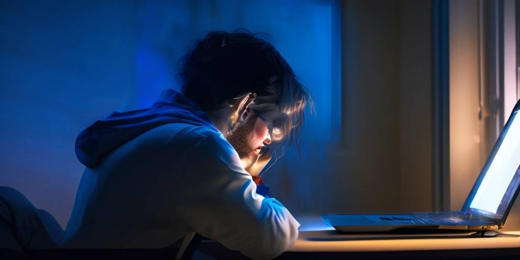 Uzależnienie – problem, który dotyka coraz więcej osób