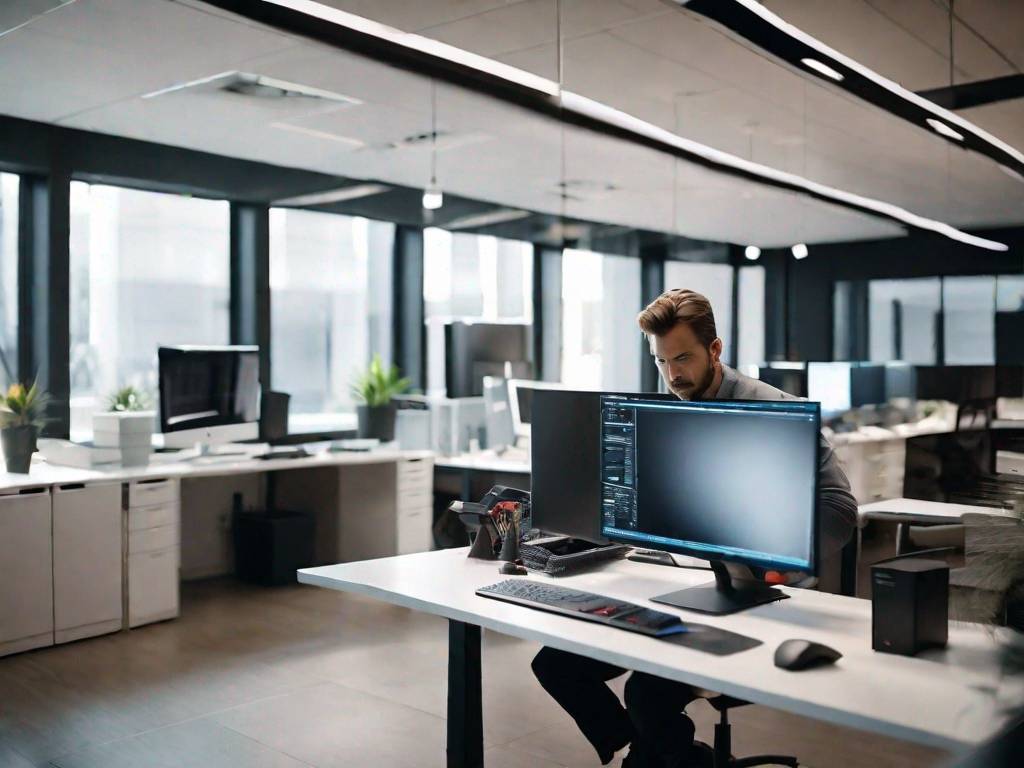 Czy w chwili awarii sprzętu konieczna jest jego wymiana?