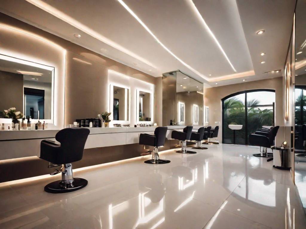 Jak stworzyć idealny salon kosmetyczny?